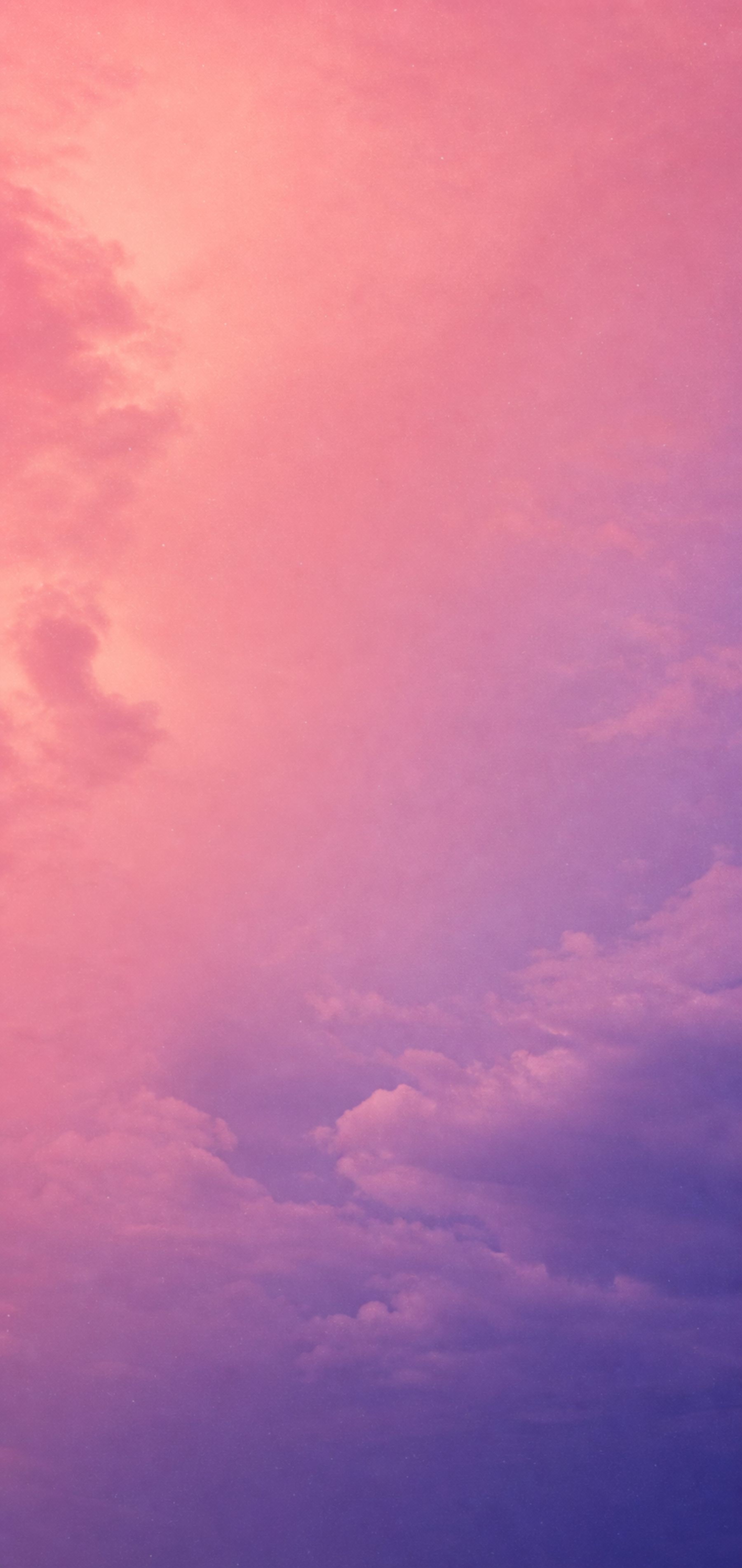Pastel Sky design preview